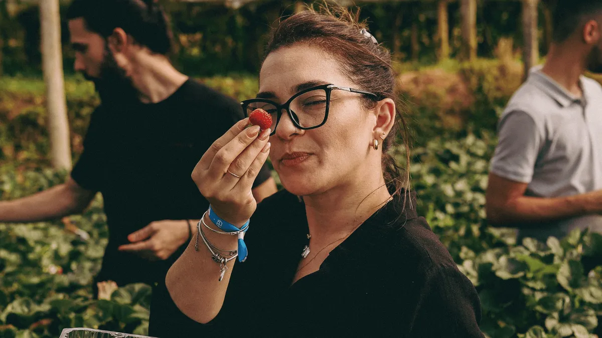 Séminaire d’entreprise original – TerraGo